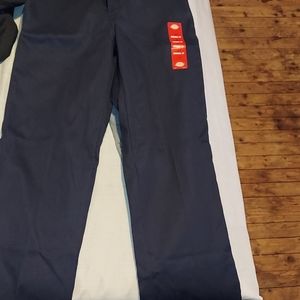 Dickies work pants